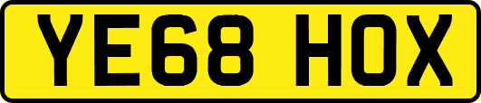 YE68HOX