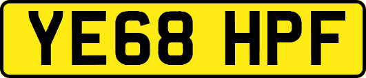 YE68HPF