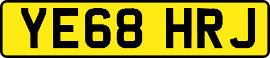 YE68HRJ