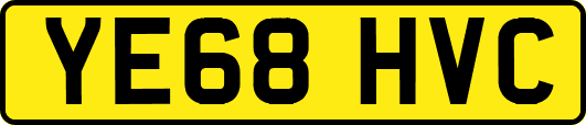 YE68HVC