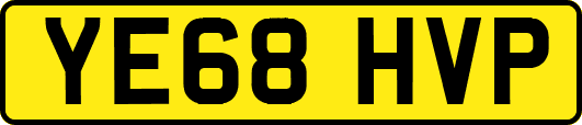 YE68HVP
