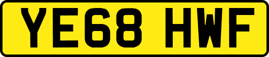 YE68HWF