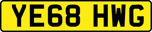 YE68HWG