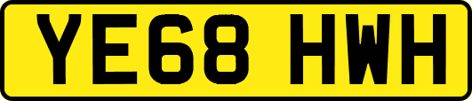 YE68HWH