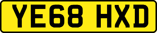YE68HXD