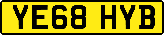 YE68HYB