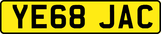 YE68JAC