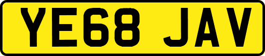 YE68JAV