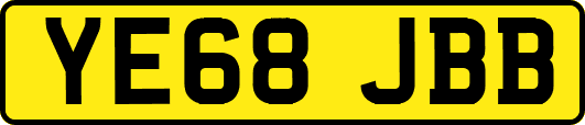 YE68JBB