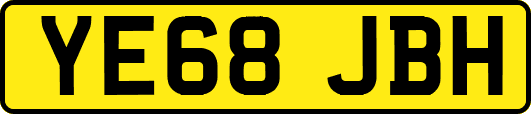 YE68JBH