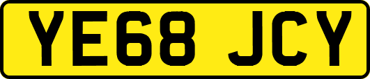 YE68JCY