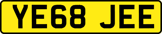 YE68JEE