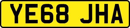 YE68JHA