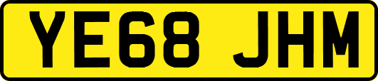 YE68JHM