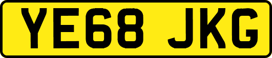 YE68JKG
