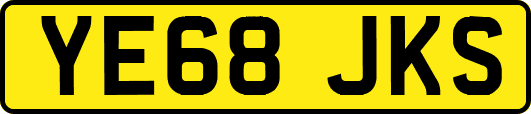 YE68JKS