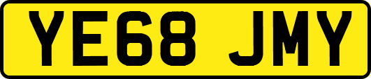 YE68JMY