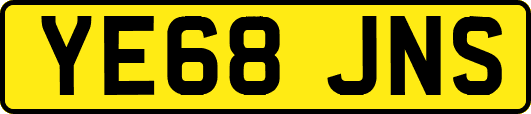 YE68JNS