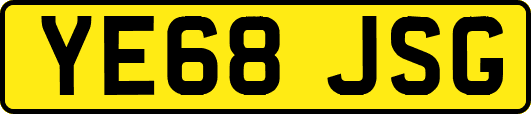 YE68JSG