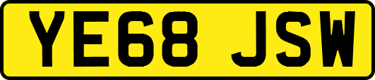 YE68JSW