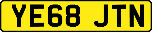 YE68JTN