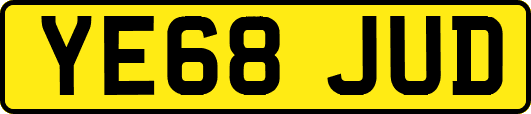 YE68JUD