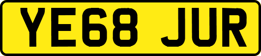 YE68JUR