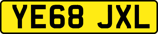 YE68JXL