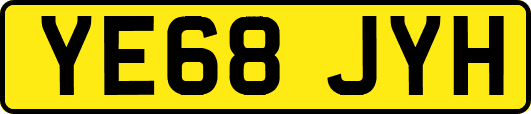 YE68JYH