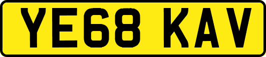 YE68KAV