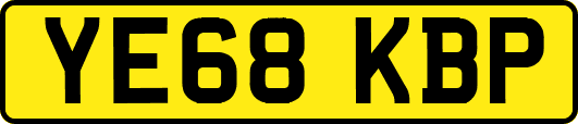 YE68KBP