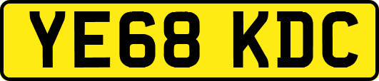 YE68KDC