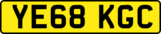 YE68KGC