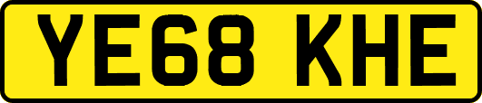 YE68KHE