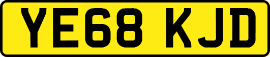 YE68KJD