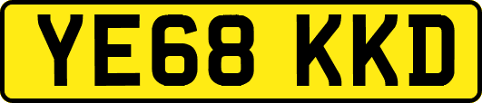 YE68KKD