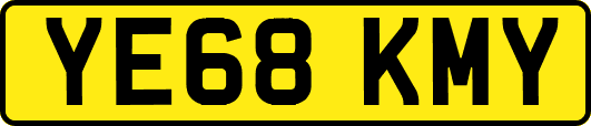 YE68KMY