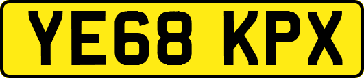 YE68KPX