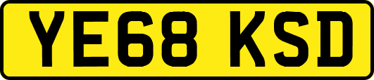 YE68KSD