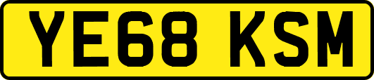 YE68KSM