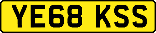 YE68KSS