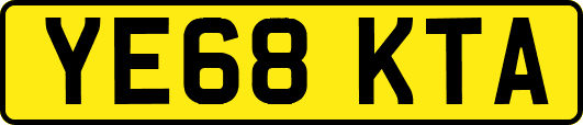 YE68KTA