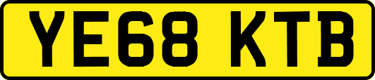YE68KTB
