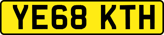 YE68KTH