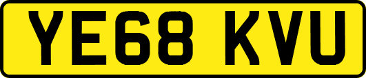 YE68KVU