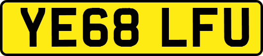YE68LFU