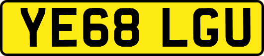 YE68LGU