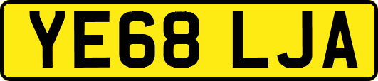 YE68LJA