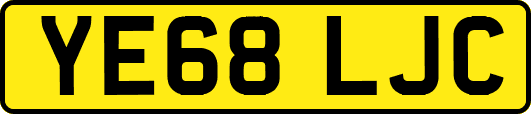 YE68LJC