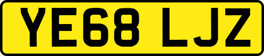 YE68LJZ